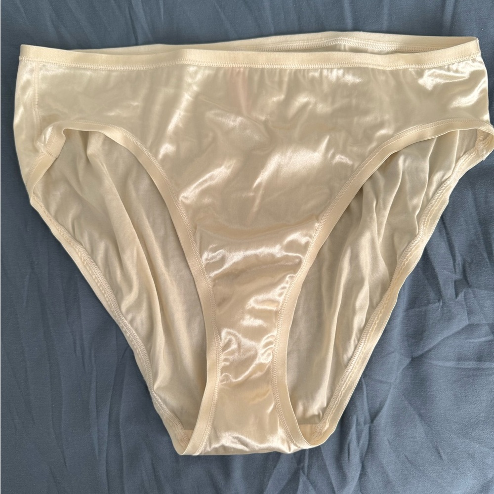 Victoria's Secret Vintage Panties